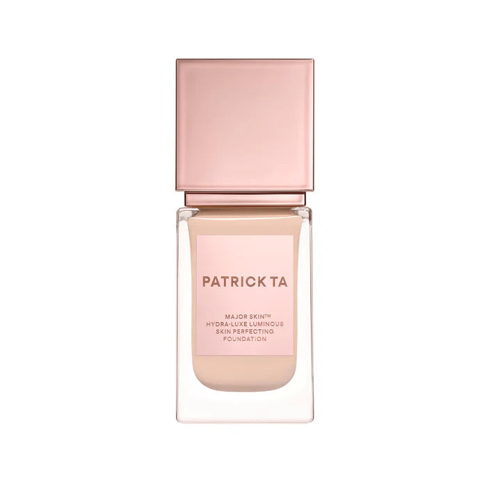 Major Skin Hydra-Luxe Luminous Skin Perfecting Foundation