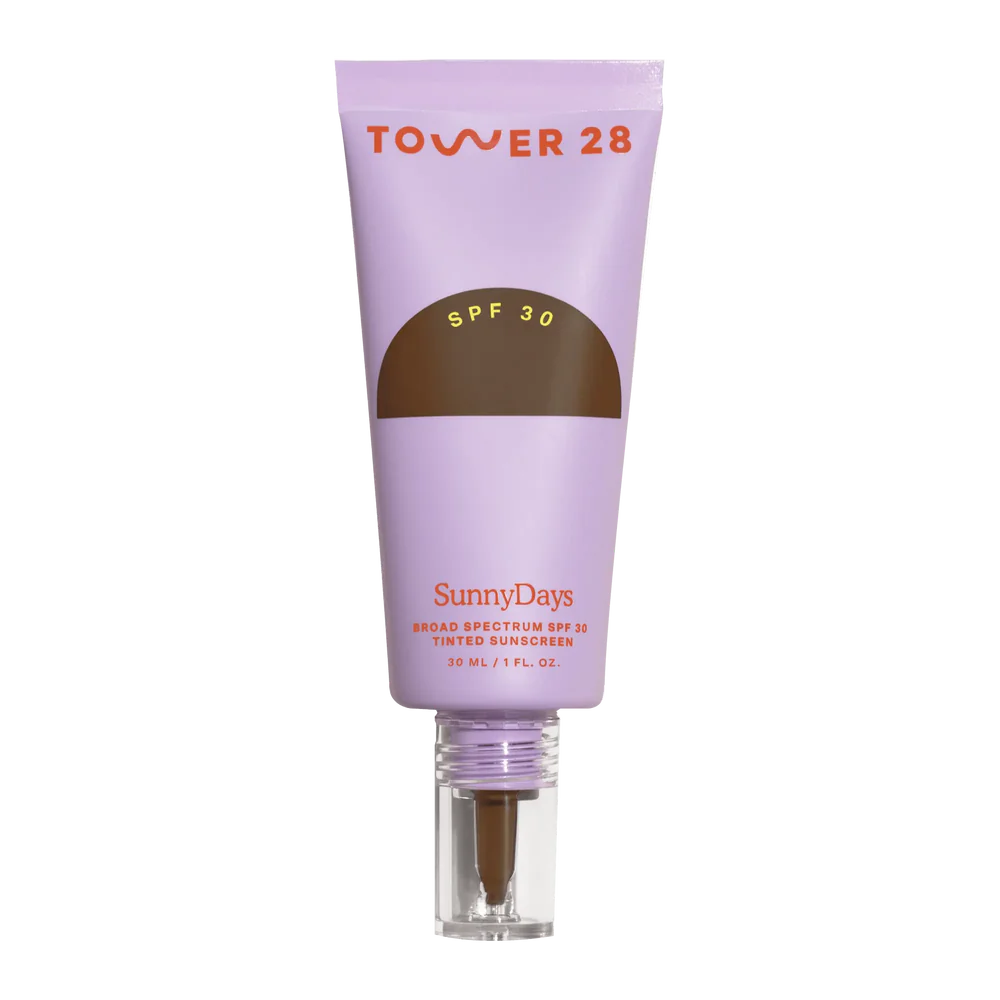 SunnyDays Tinted SPF 30