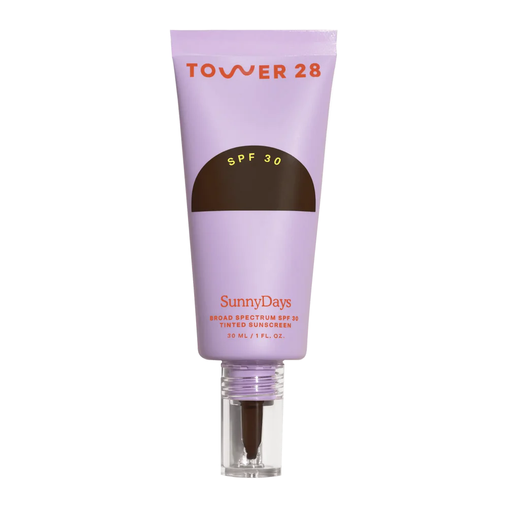 SunnyDays Tinted SPF 30