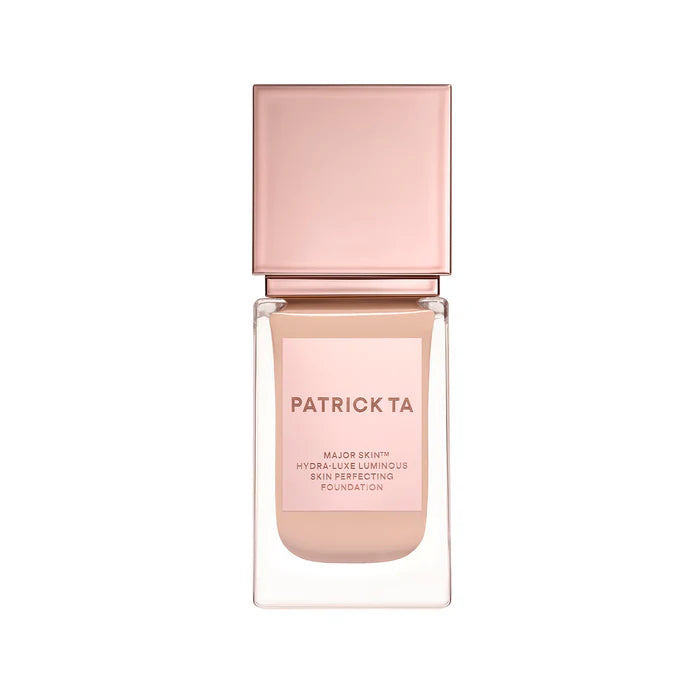 Major Skin Hydra-Luxe Luminous Skin Perfecting Foundation