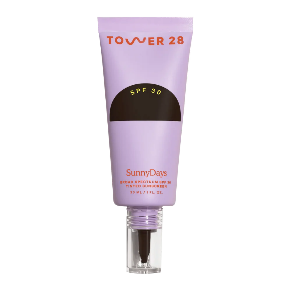 SunnyDays Tinted SPF 30