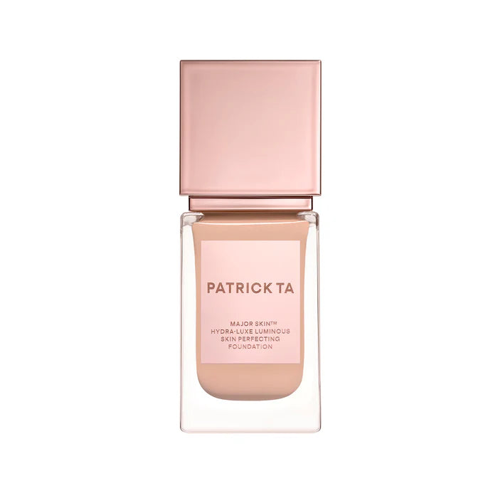 Major Skin Hydra-Luxe Luminous Skin Perfecting Foundation