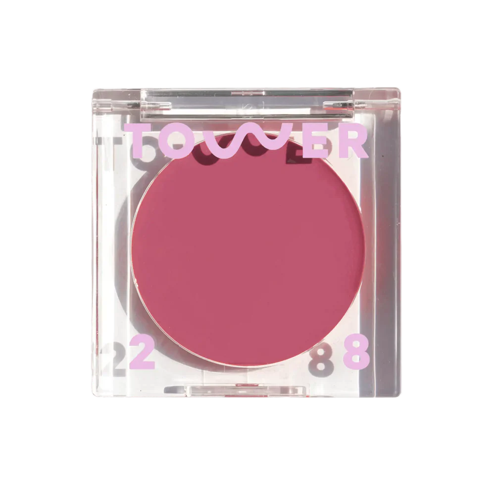 BeachPlease Cream Blush