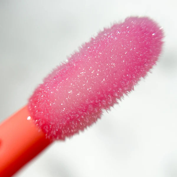 BYO Blush Color Changing Blush Oil (Chemical Reaction pH color changing)