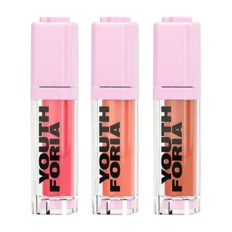 BYO Blush - Tinted Blush Oil