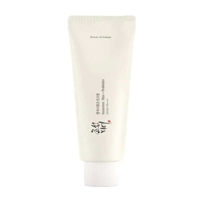 Beauty of Joseon Relief Sun Rice + Probiotics SPF50+ 50ml