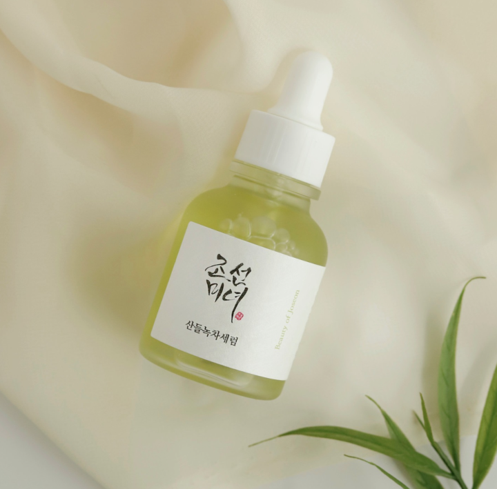 Beauty of Joseon Calming Serum Green Tea + Panthenol 30ml