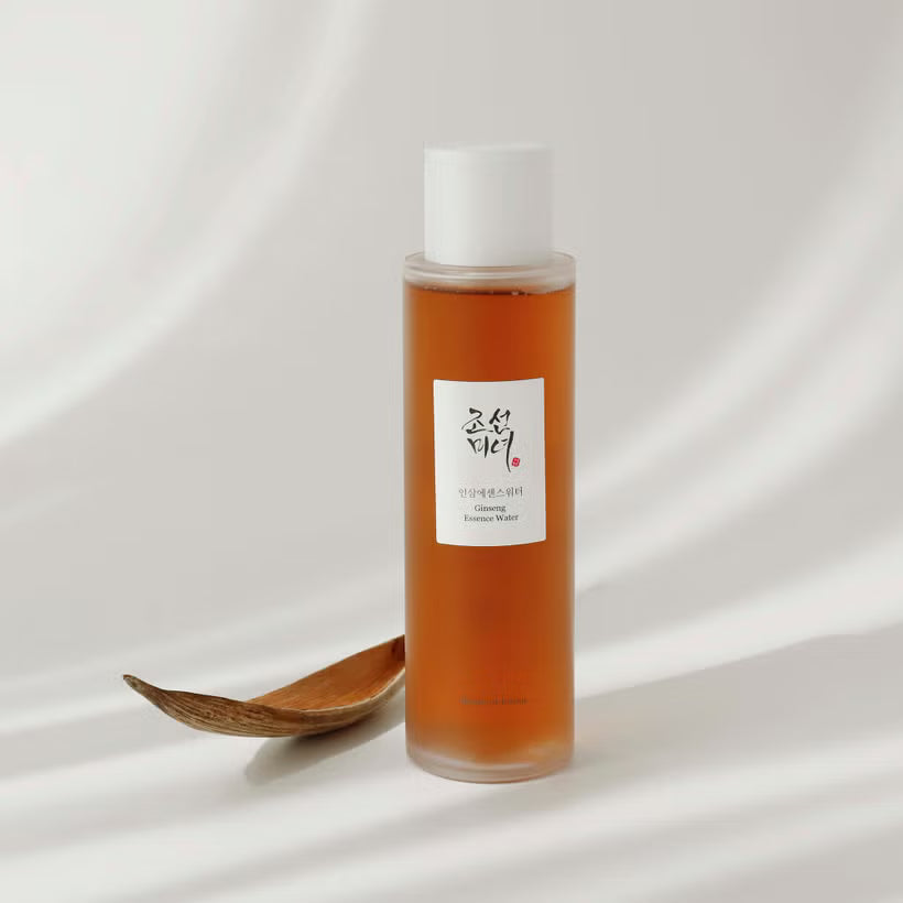 Beauty of Joseon Ginseng Essence Water Toner 150ml
