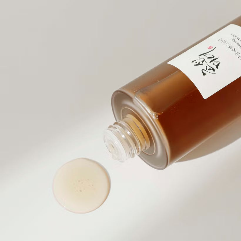 Beauty of Joseon Ginseng Essence Water Toner 150ml