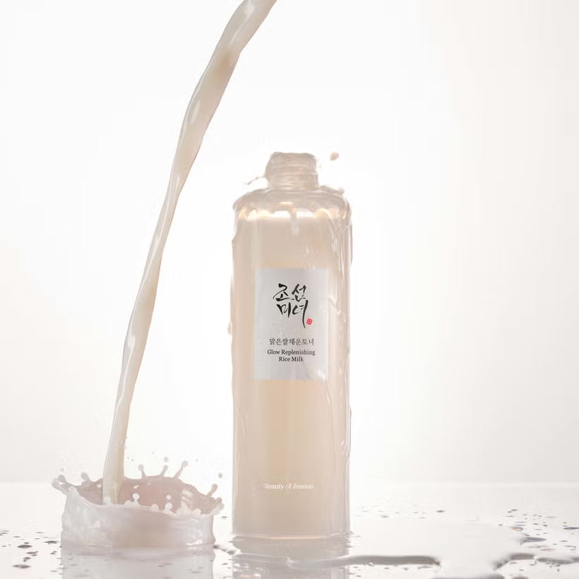 Beauty of Joseon Glow Replenishing Rice Milk Toner 150ml