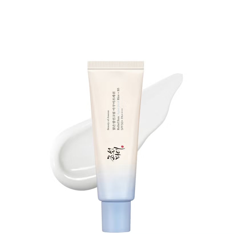 Beauty of Joseon Relief Sun Aqua-Fresh Rice + B5 SPF50+ 50ml