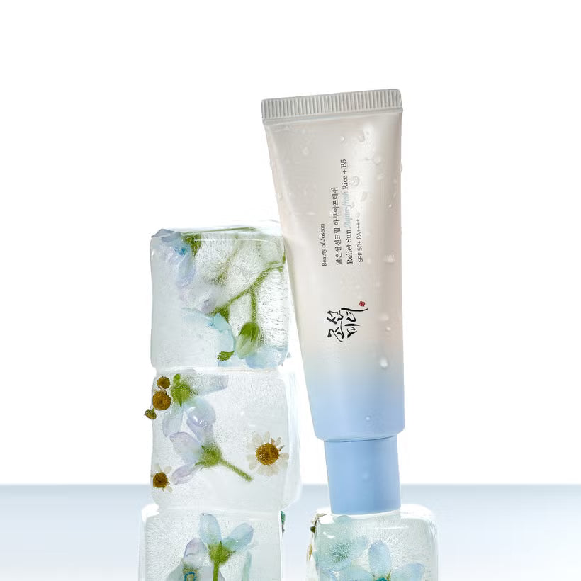 Beauty of Joseon Relief Sun Aqua-Fresh Rice + B5 SPF50+ 50ml