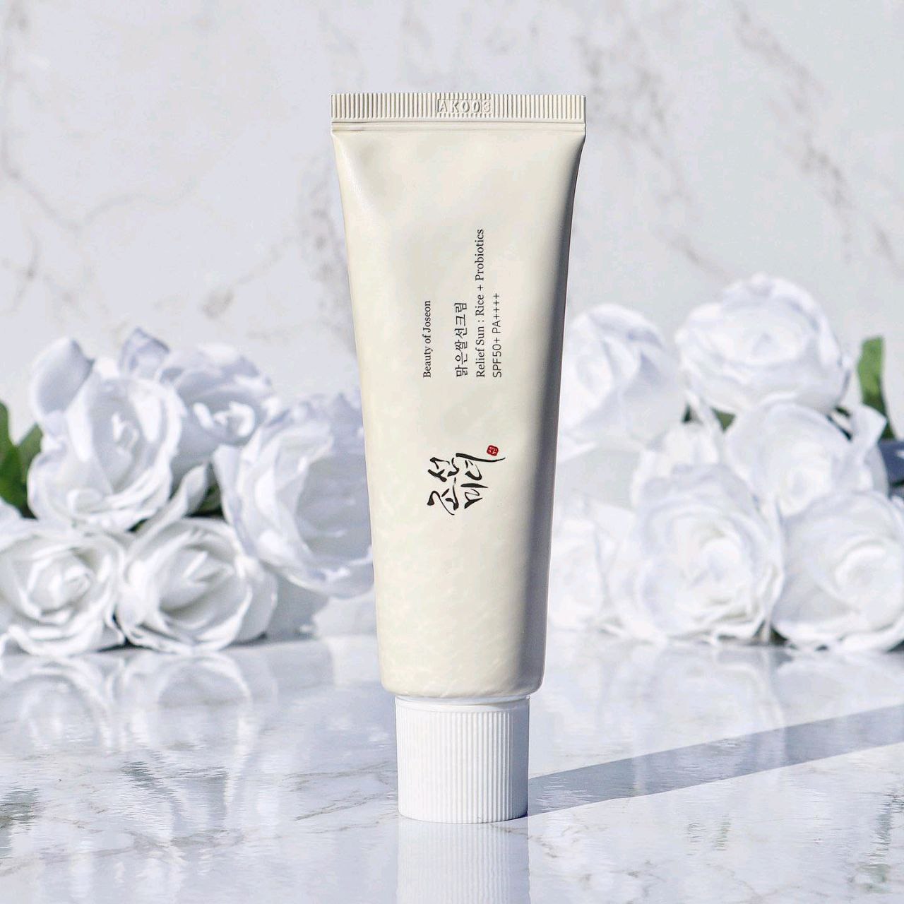 Beauty of Joseon Relief Sun Rice + Probiotics SPF50+ 50ml