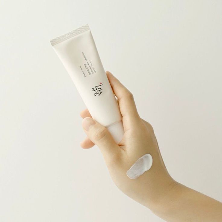 Beauty of Joseon Relief Sun Rice + Probiotics SPF50+ 50ml