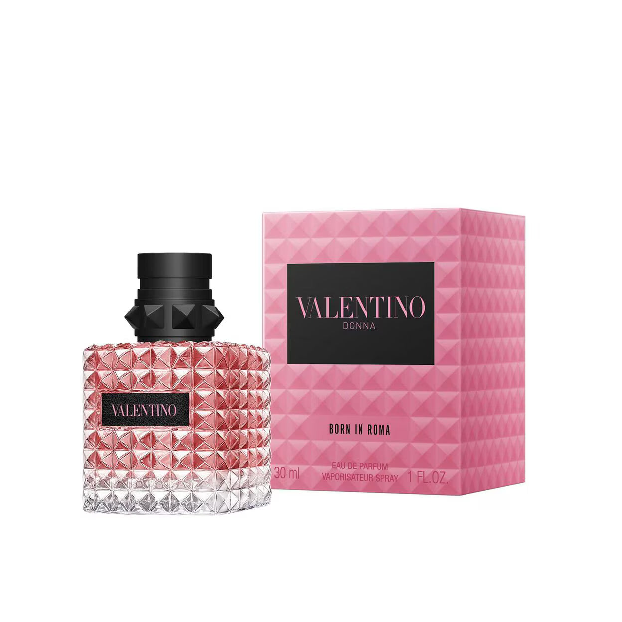 Valentino Born In Roma Donna - Eau De Parfum - 100ml