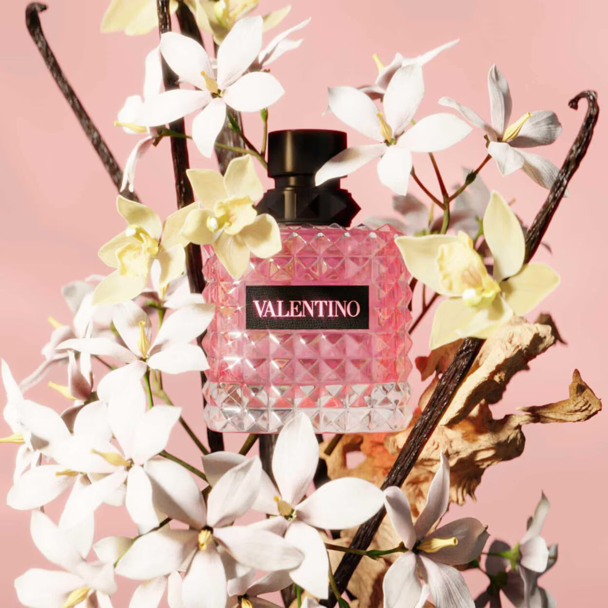 Valentino Born In Roma Donna - Eau De Parfum - 100ml