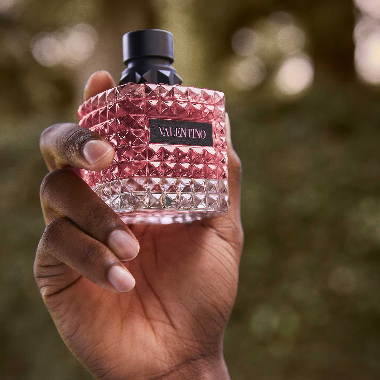 Valentino Born In Roma Donna - Eau De Parfum - 100ml