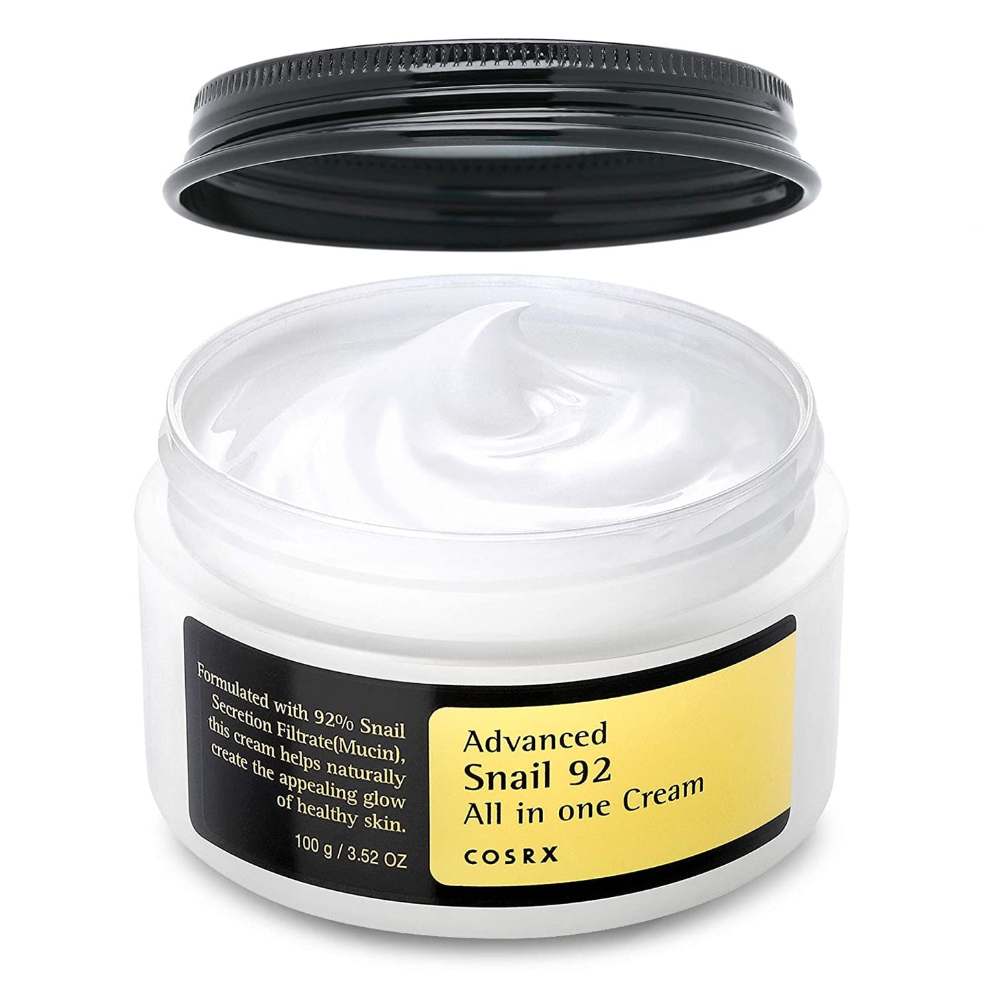 COSRX Advanced Snail 92 All in One Cream (100 g)