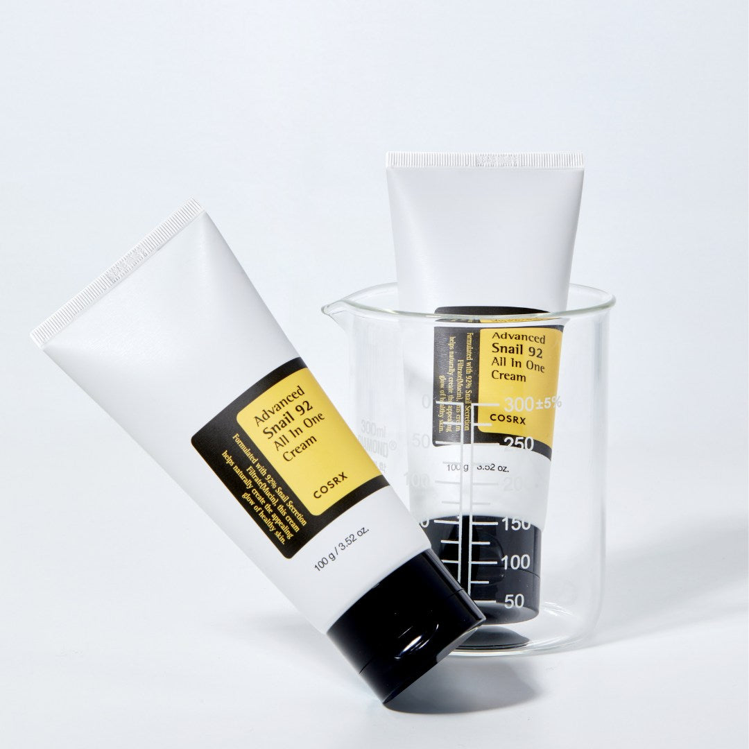 COSRX Advanced Snail 92 All in One Cream (100 g)