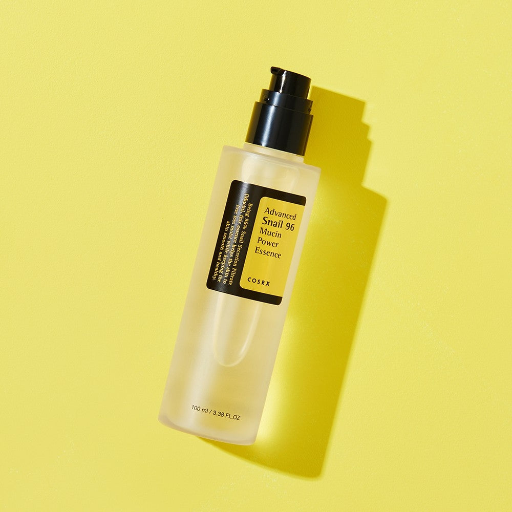 COSRX Advanced Snail 96 Mucin Power Essence (100 ml)