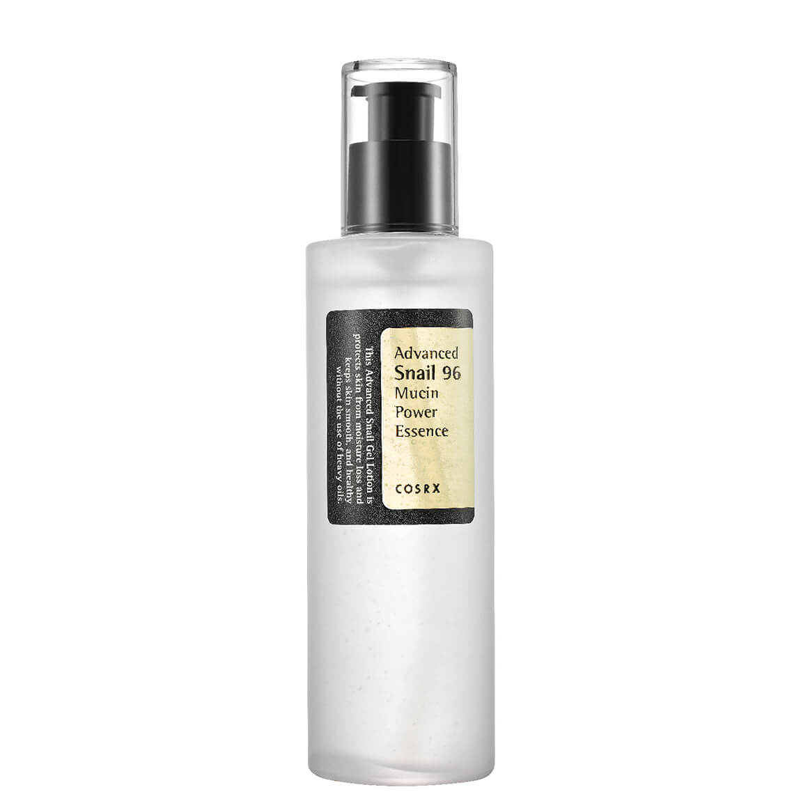 COSRX Advanced Snail 96 Mucin Power Essence (100 ml)