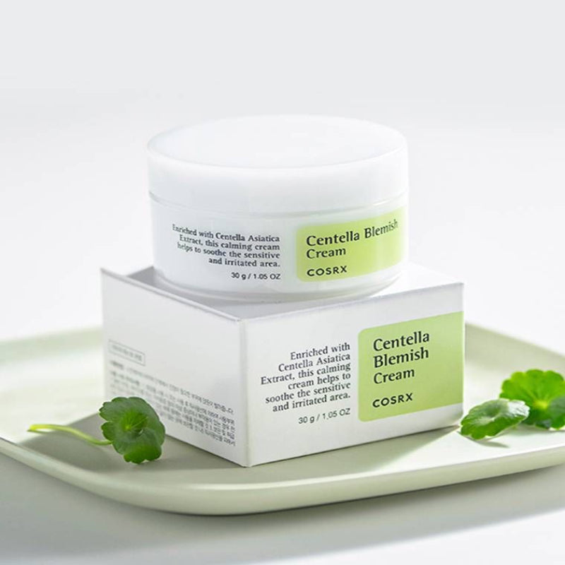 COSRX Centella Blemish Cream (30 g)