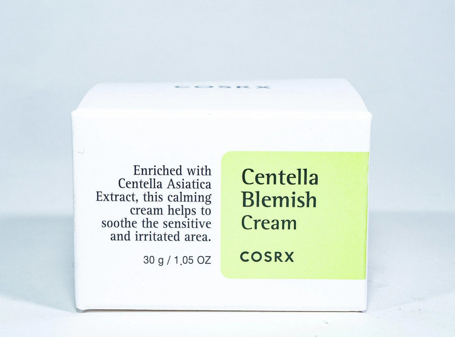 COSRX Centella Blemish Cream (30 g)
