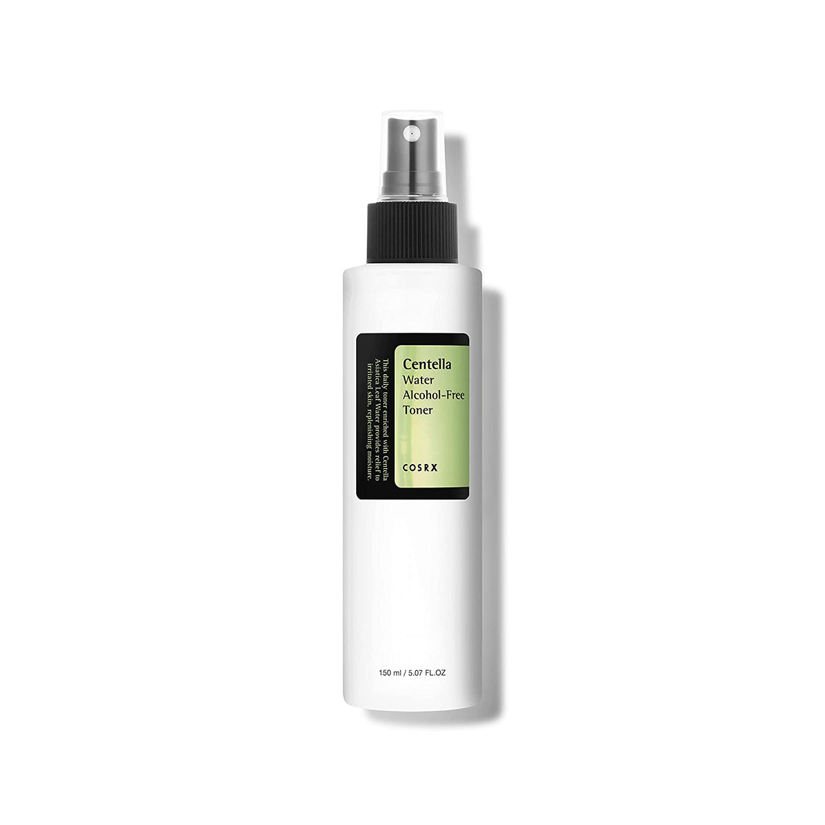 COSRX Centella Water Alcohol-Free Toner (150 ml)