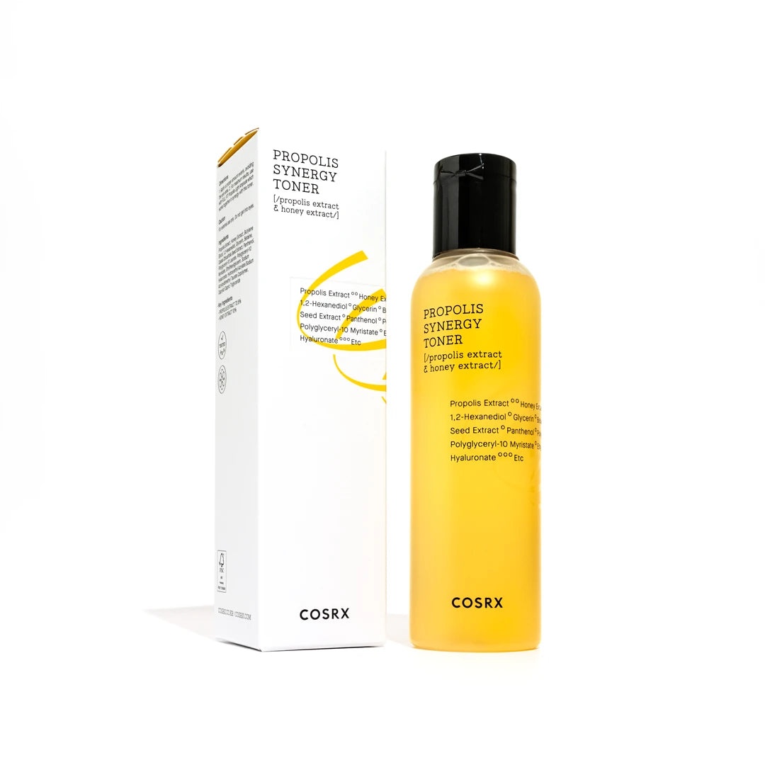 COSRX Full Fit Propolis Synergy Toner (150 ml)