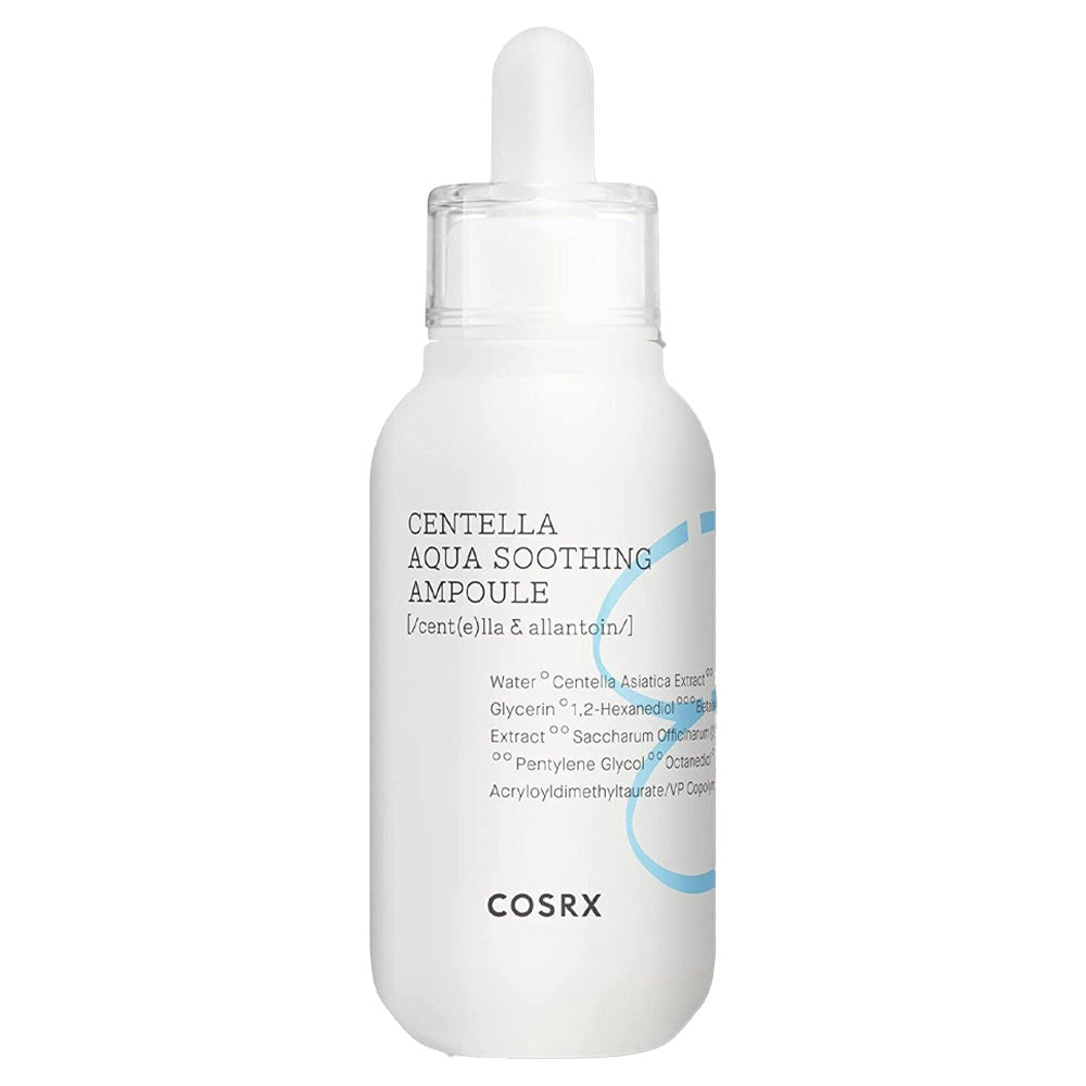 COSRX Hydrium Centella Aqua Soothing Ampoule (40 ml)