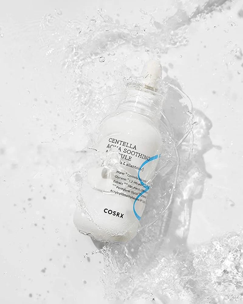 COSRX Hydrium Centella Aqua Soothing Ampoule (40 ml)