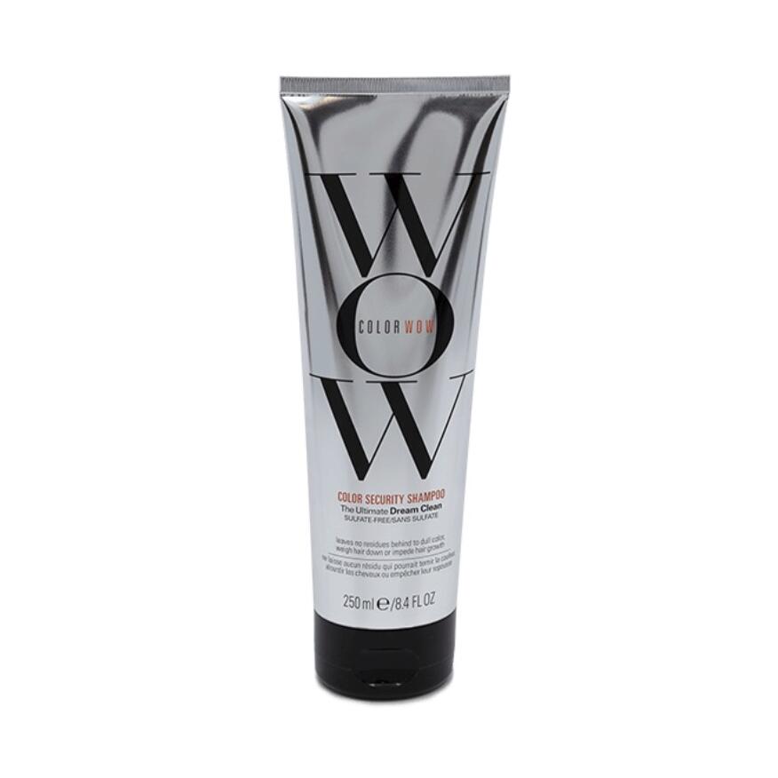Color Wow Color Security Shampoo – 250 ml