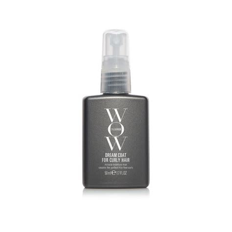 Color Wow Dream Coat for Curly Hair — 200 ml