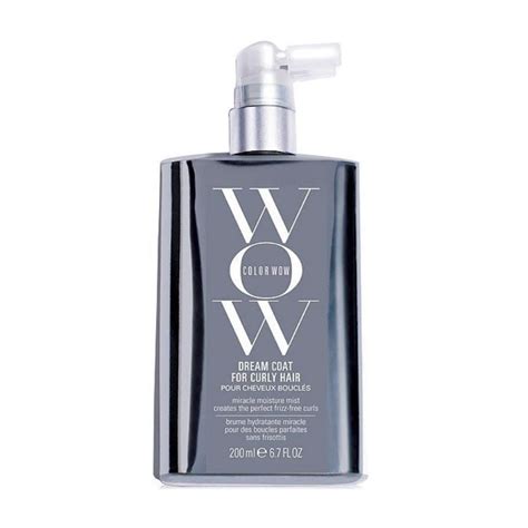 Color Wow Dream Coat for Curly Hair — 200 ml
