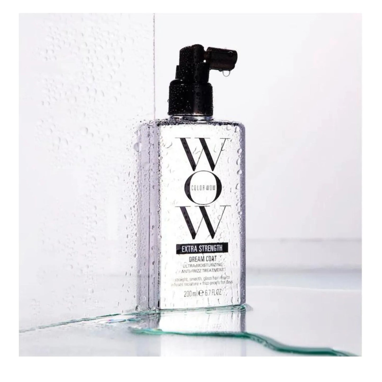 Color Wow Extra Strength Dream Coat Ultra Moisturizing Anti-Frizz Treatment - 50ml