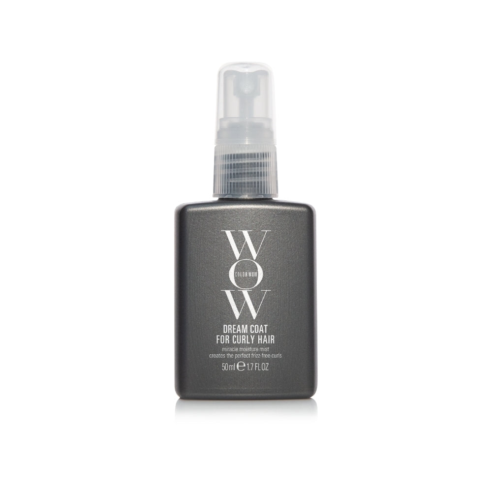 Color Wow Travel Size Dream Coat for Curly Hair 75ml