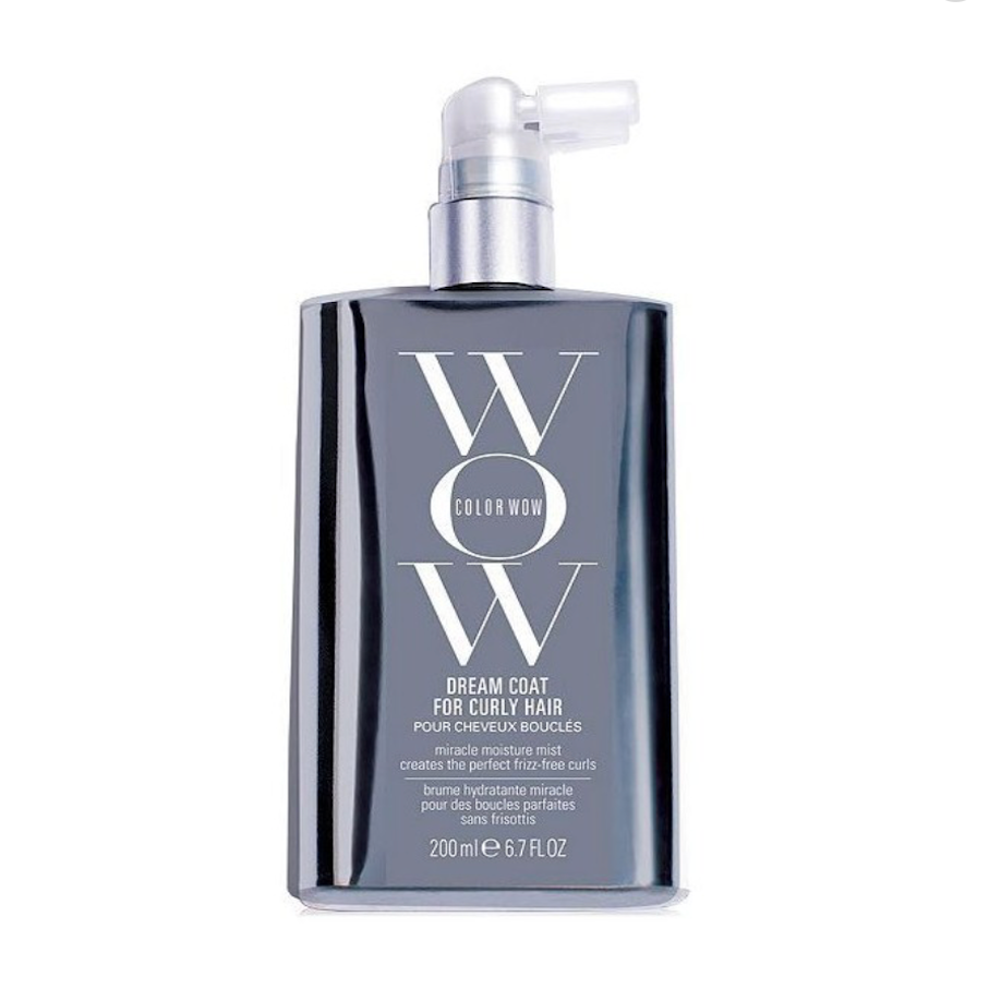 Color Wow Travel Size Dream Coat for Curly Hair 75ml