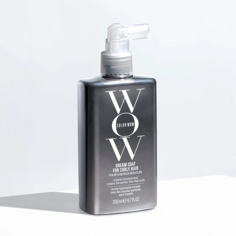 Color Wow Travel Size Dream Coat for Curly Hair 75ml