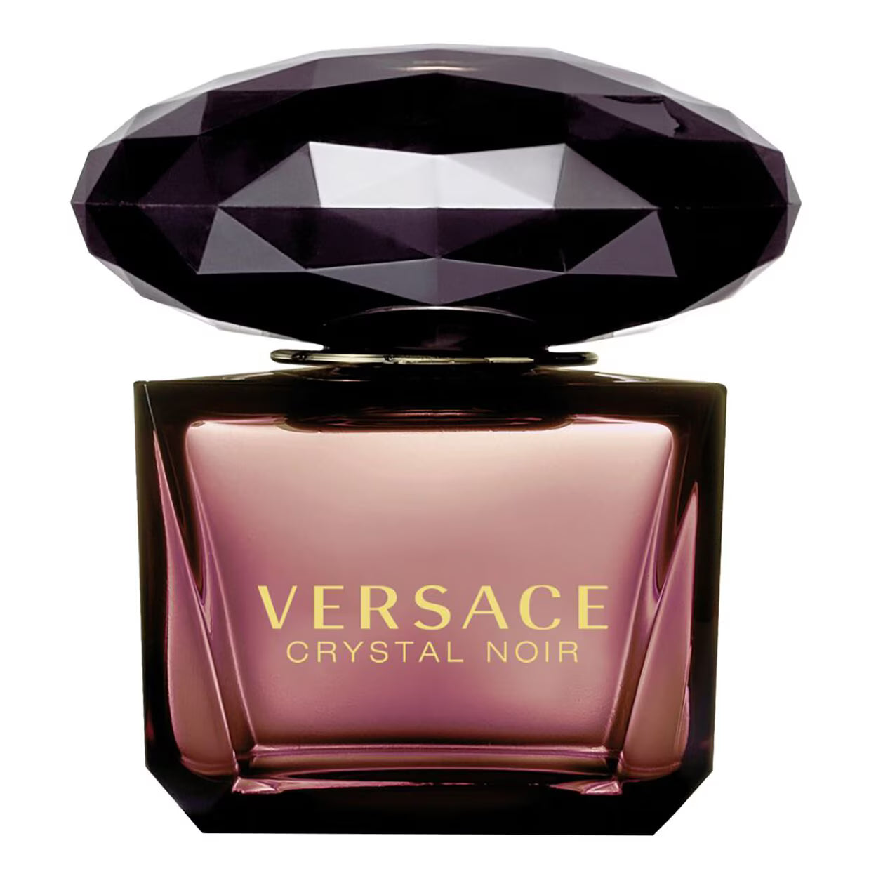Crystal Noir Eau de Parfum - 90ml