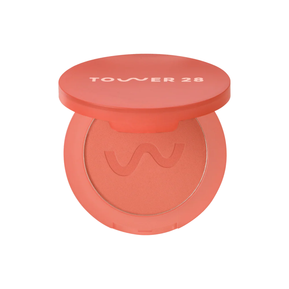 GetSet Matte Powder Blush