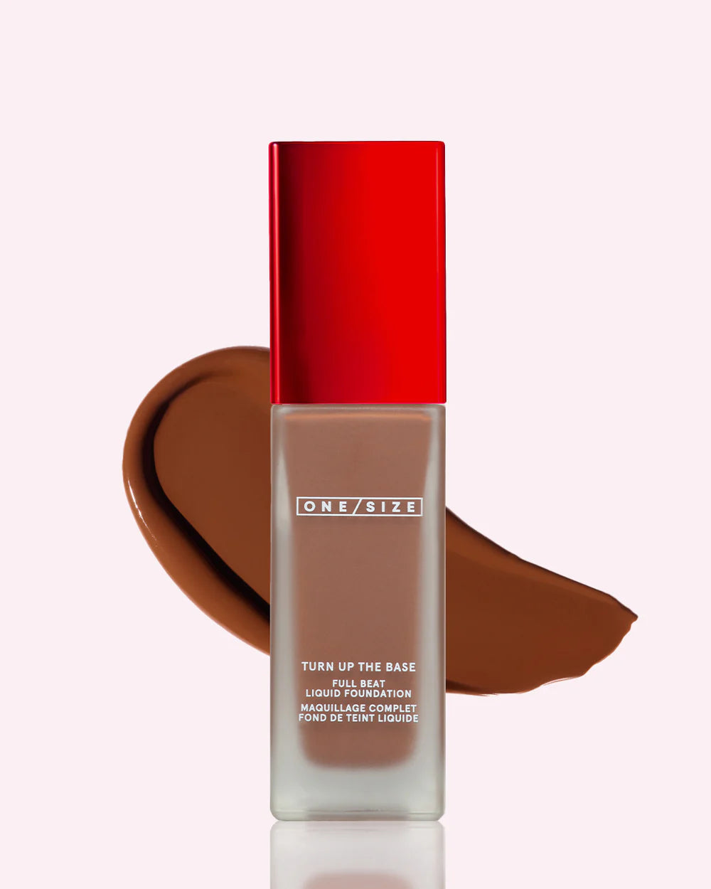Turn Up The Base Full Beat Liquid Foundation