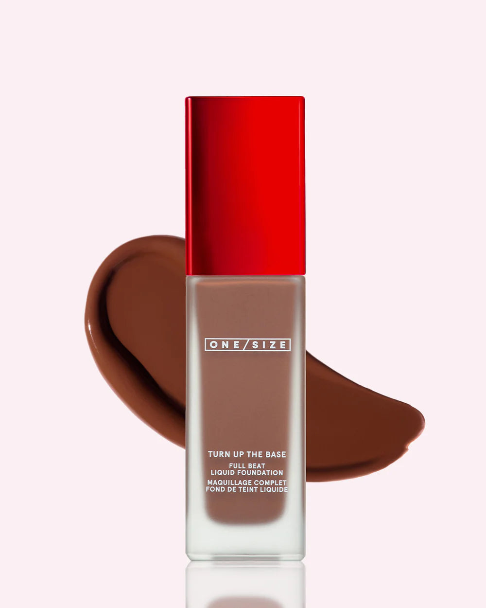 Turn Up The Base Full Beat Liquid Foundation