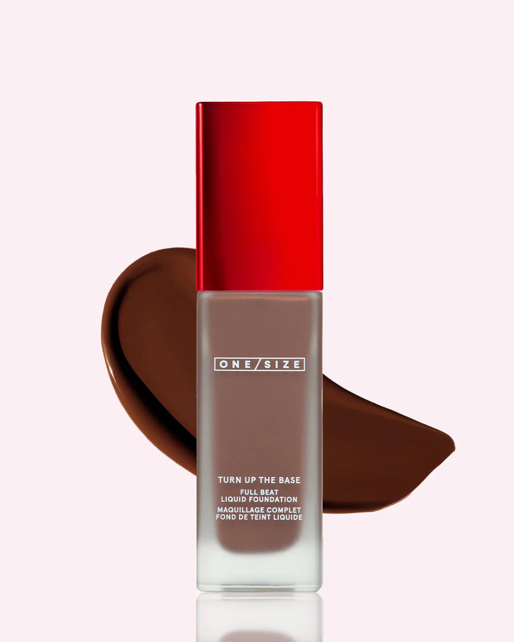 Turn Up The Base Full Beat Liquid Foundation