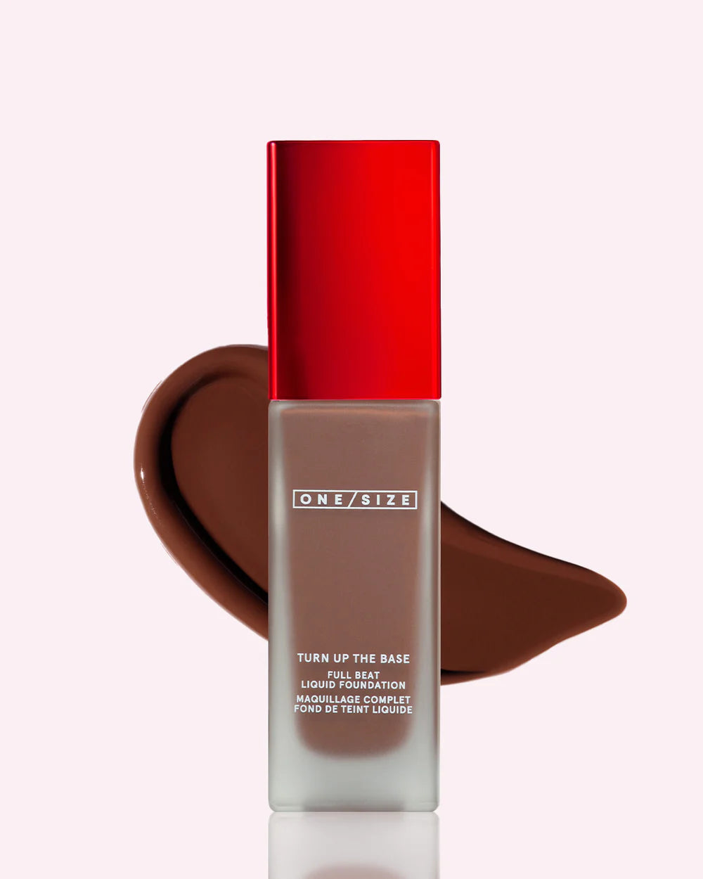 Turn Up The Base Full Beat Liquid Foundation