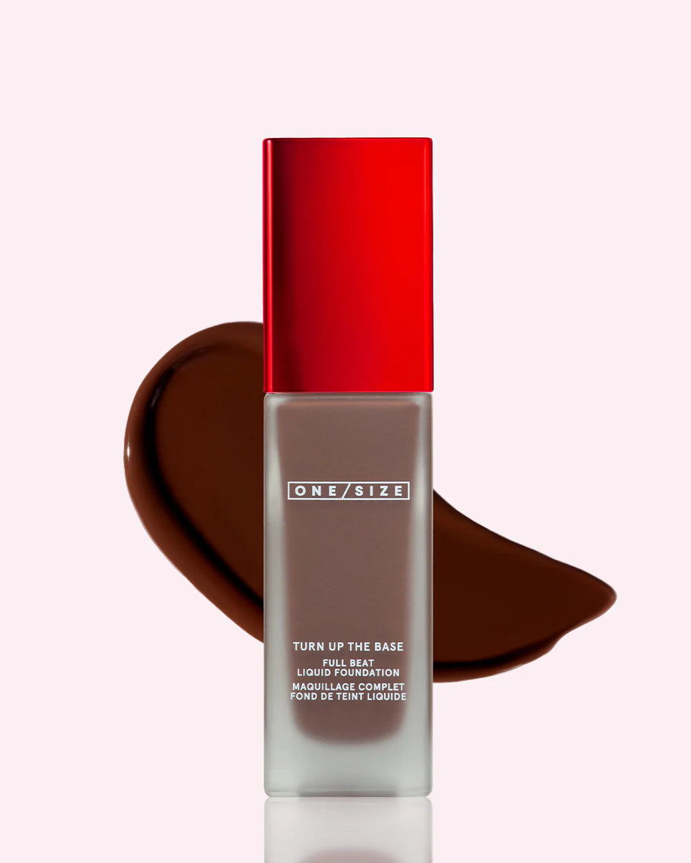 Turn Up The Base Full Beat Liquid Foundation