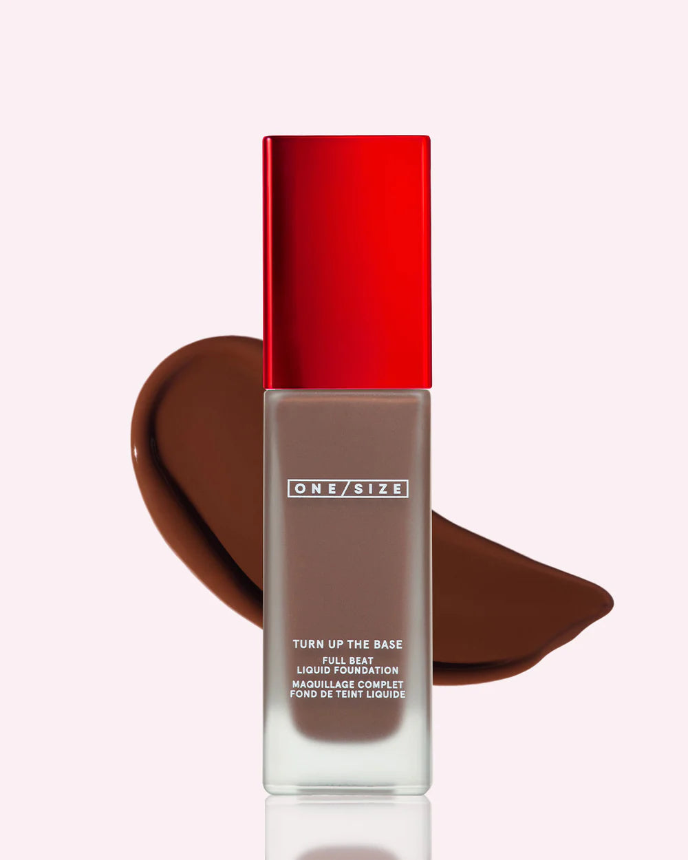 Turn Up The Base Full Beat Liquid Foundation