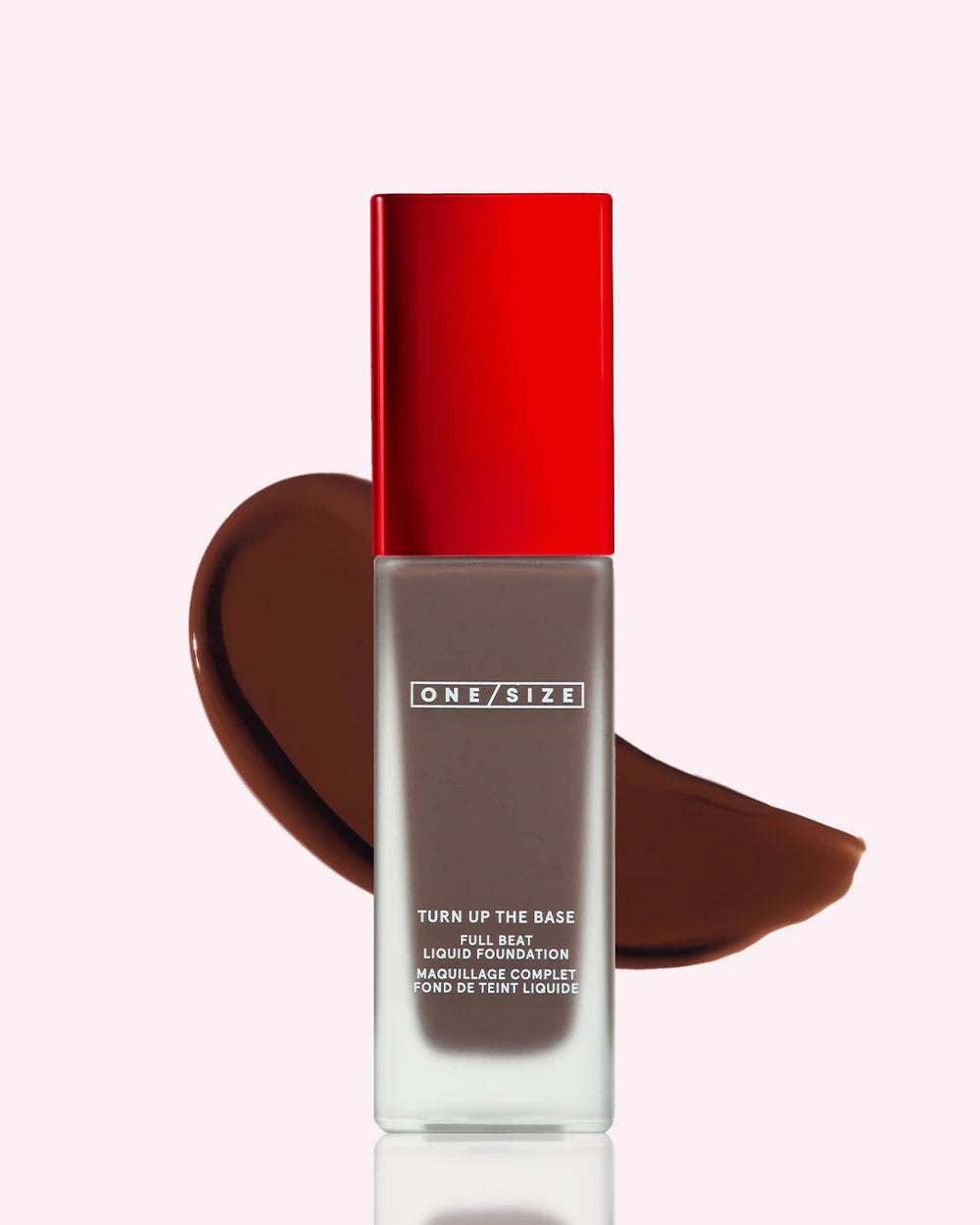 Turn Up The Base Full Beat Liquid Foundation