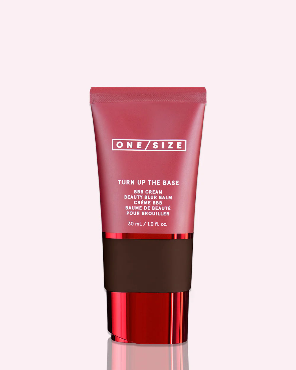 Turn Up the Base Blurring Powder Foundation