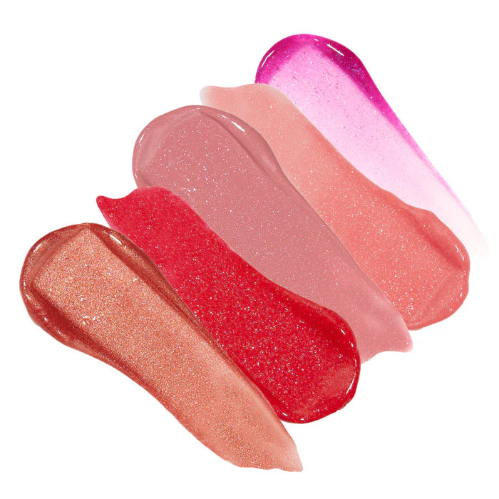 DEWY GLOSS (Nourishing and Hydrating Lip Gloss)