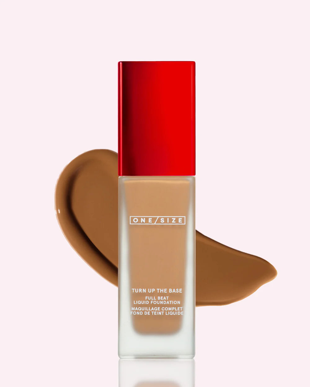 Turn Up The Base Full Beat Liquid Foundation